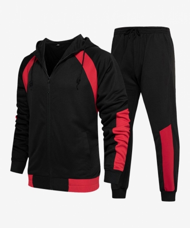 Track Suits